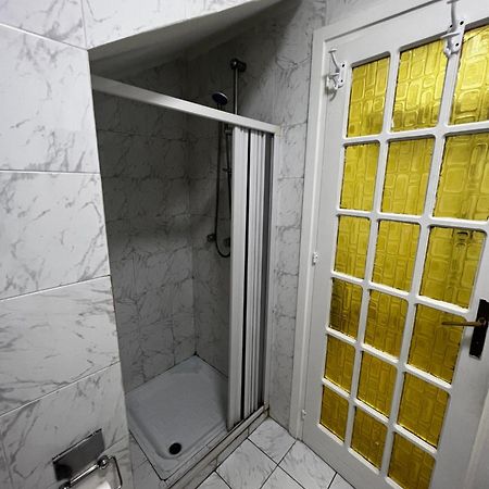 1 Room Apartment Near By Central Train Station Palermo Zewnętrze zdjęcie