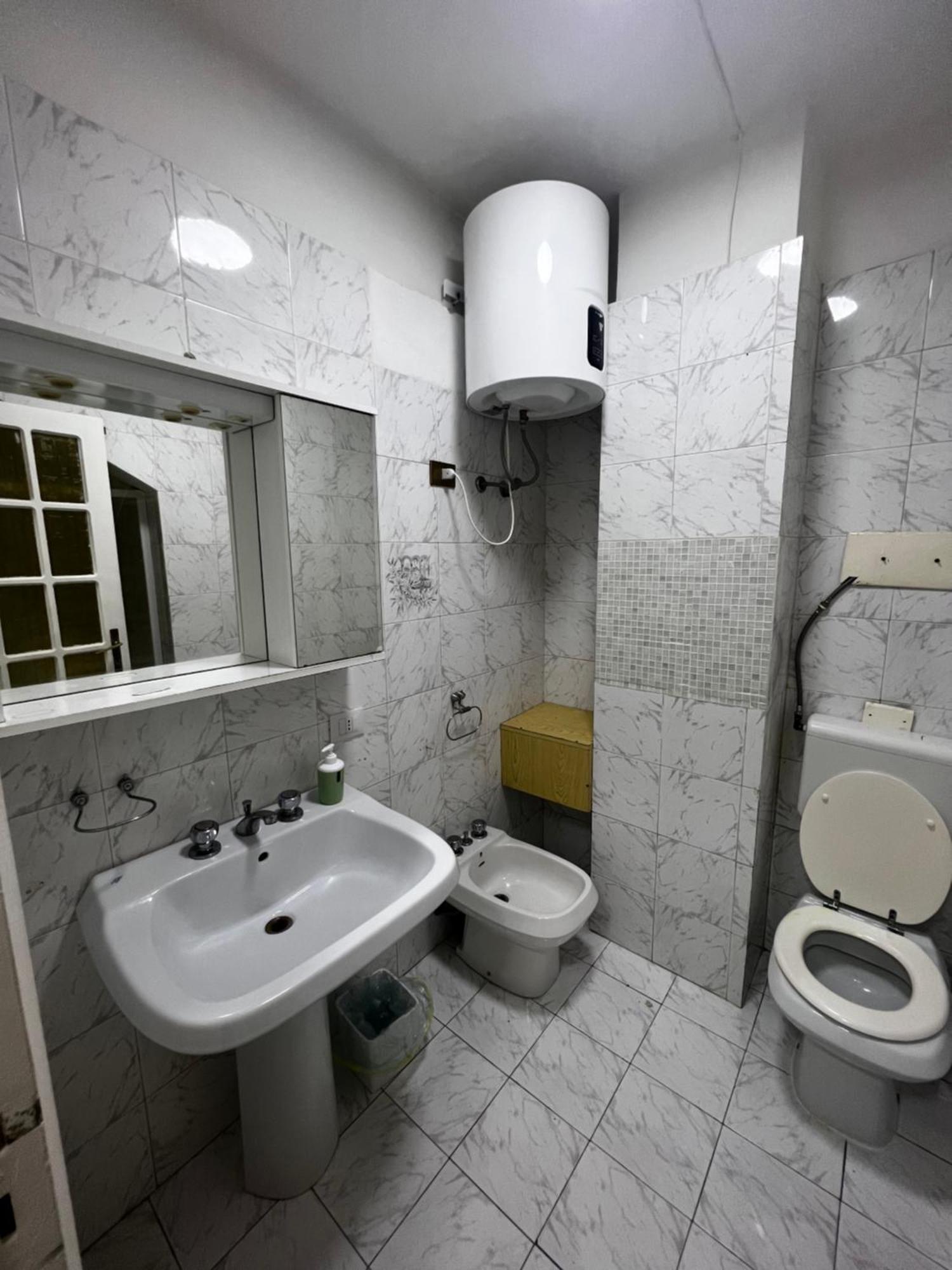 1 Room Apartment Near By Central Train Station Palermo Zewnętrze zdjęcie