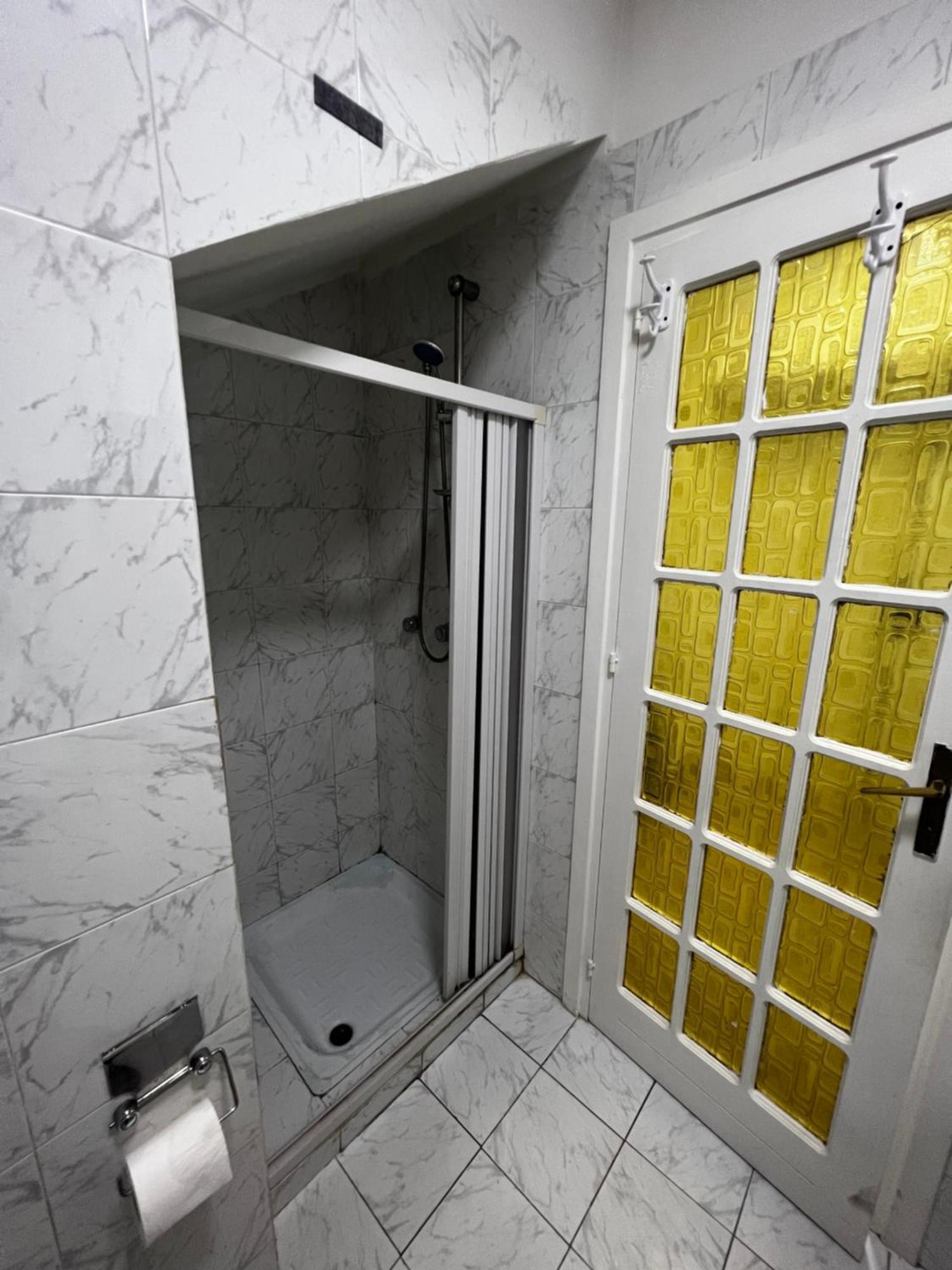 1 Room Apartment Near By Central Train Station Palermo Zewnętrze zdjęcie